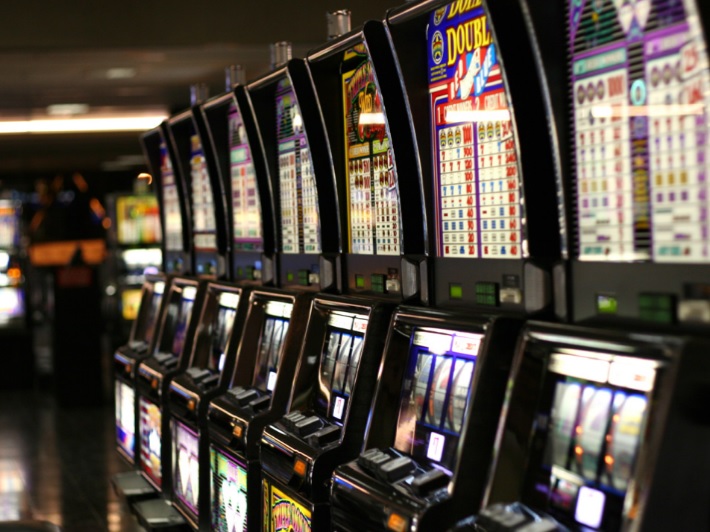 5 เรื่องแปลกแต่จริงของสล็อต (Slot machine)